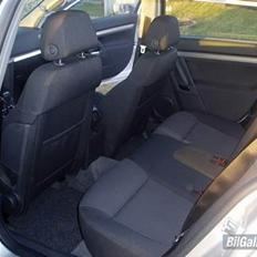 Opel Vectra c  //Nye PIC.\\