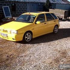 Fiat Tipo 1.6I DGT SOLGT