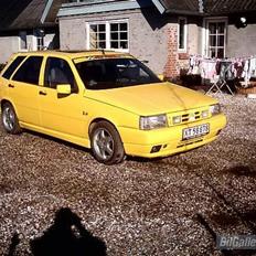 Fiat Tipo 1.6I DGT SOLGT