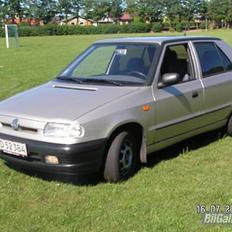 Skoda Felicia *solgt*