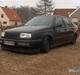 VW Vento ***SOLGT***