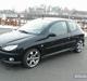 Peugeot 206 GTI  *SOLGT*