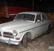 Volvo Amazon 121- solgt (alt for billigt!)