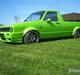 VW .CADDY -SOLGT-