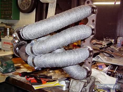 Toyota Corolla   SOLGT - Den nye 2" Jasma Banan - med overfrakke :) billede 16