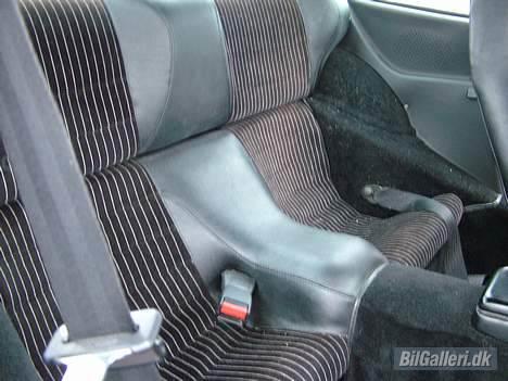 Porsche 924 targa bilen solgt billede 2