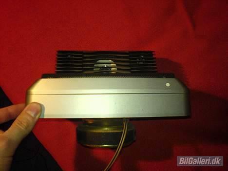 Opel Ascona C *Solgt* - 2 diskanter... Prioriteterne var lidt anderledes dengang :p billede 16