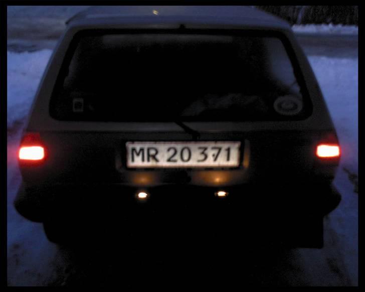 VW Polo 1.0 st.car (Solgt) - Røv med lys i! billede 20