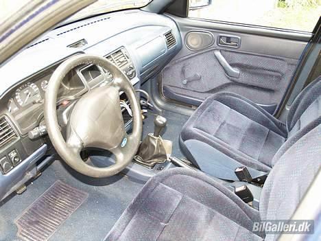 Ford Escort CLX 16V st. Solgt! - Ikke noget særligt , ? zzZZzzZz ... ! billede 7