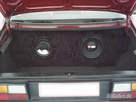 Saab 900i HUNTERBOYS billede 5