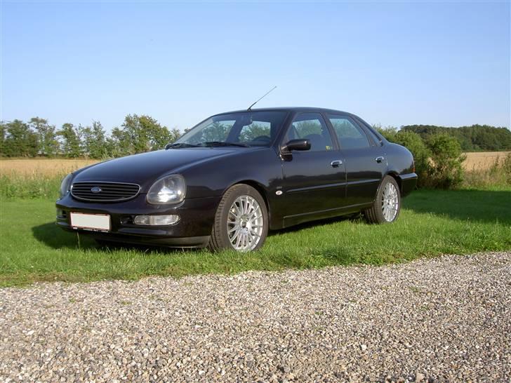Ford Scorpio Style - Cosworth - 2008-07-25 billede 3