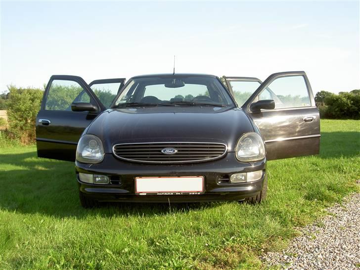 Ford Scorpio Style - Cosworth - 2008-07-25 billede 6