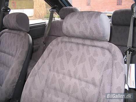 Ford Escort 1.6i 16v - Solgt billede 3