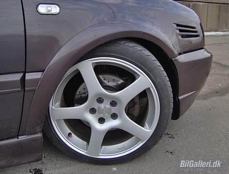 VW Golf 3 VR6 ===SOLGT=== billede 13