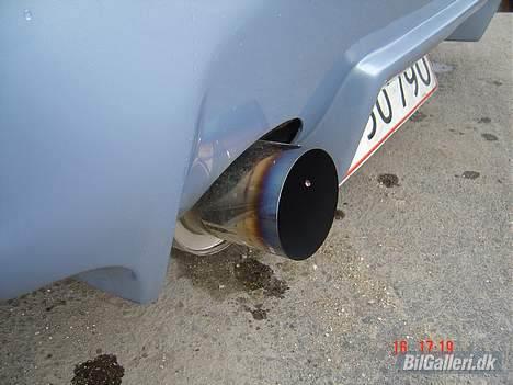 Toyota MIG SOM LAVEDE DEN billede 4