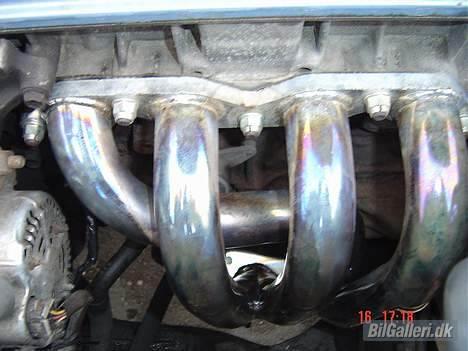 Toyota MIG SOM LAVEDE DEN billede 5