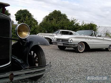 Buick Lesabra billede 5