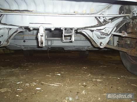 Toyota mr2 billede 9