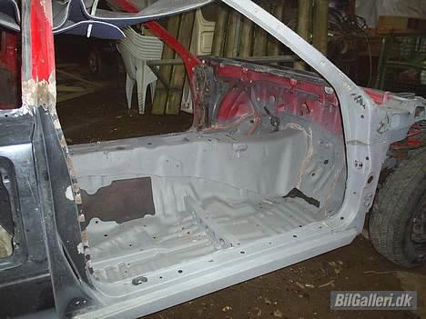 Toyota mr2 billede 11