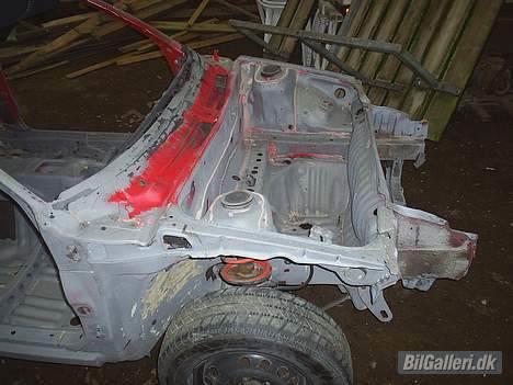 Toyota mr2 billede 12