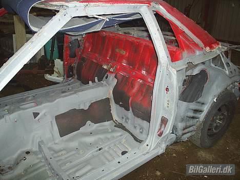 Toyota mr2 billede 13