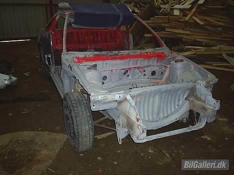 Toyota mr2 billede 15