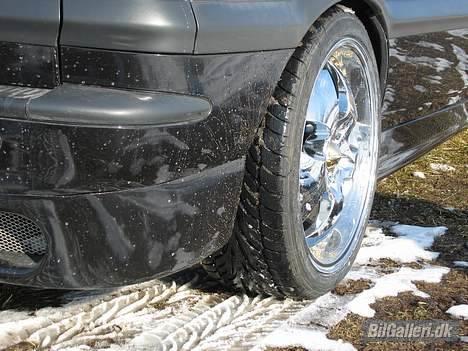 Opel # Zafira # SOLGT billede 14