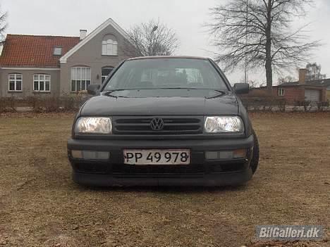 VW Vento ***SOLGT*** billede 2