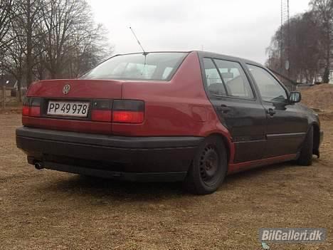 VW Vento ***SOLGT*** billede 5