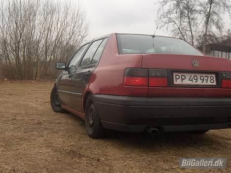 VW Vento ***SOLGT*** billede 6