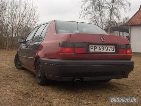 VW Vento ***SOLGT*** billede 7