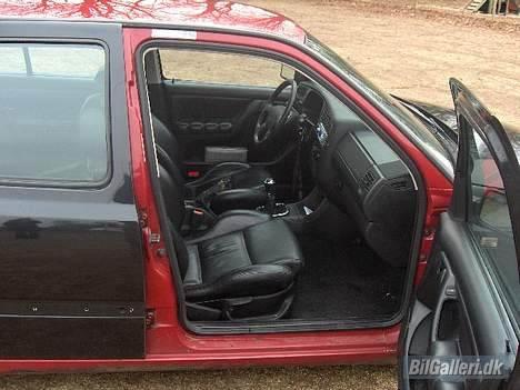 VW Vento ***SOLGT*** billede 8