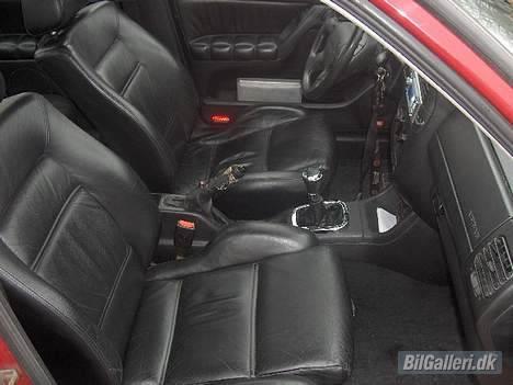 VW Vento ***SOLGT*** billede 9