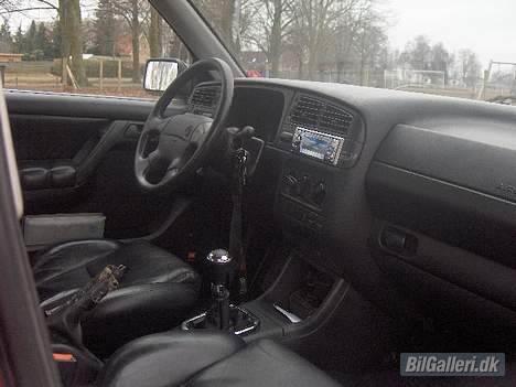 VW Vento ***SOLGT*** billede 10