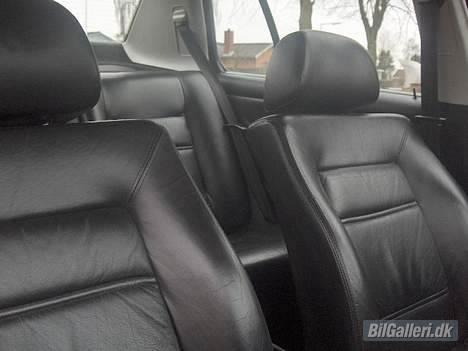 VW Vento ***SOLGT*** billede 11