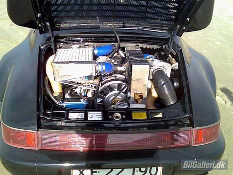 Porsche 911 solgt billede 18