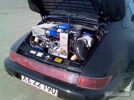 Porsche 911 solgt billede 19