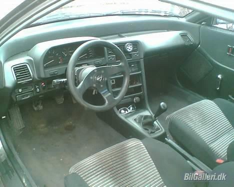 Honda Crx *SOLGT* billede 13