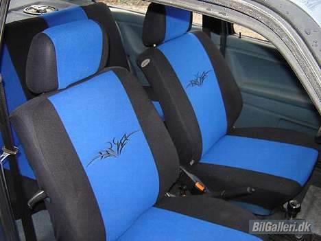 VW Golf 2 - Total Skadet billede 6