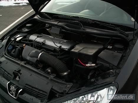 Peugeot 206 GTI  *SOLGT* billede 8