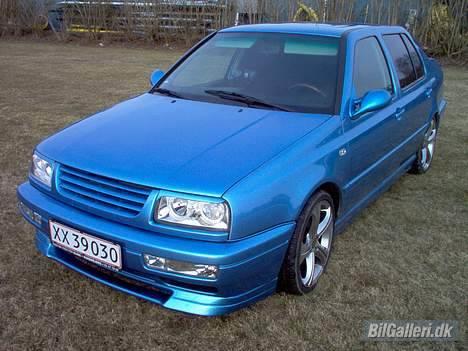 VW VENTO.. SOLGT.. billede 5