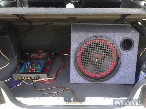 Mitsubishi Colt 1,3(Solgt) billede 5