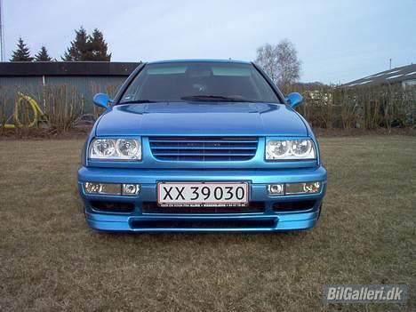 VW VENTO.. SOLGT.. billede 6