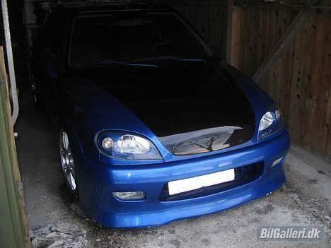 Citroën saxo 8v vts Byttet billede 1