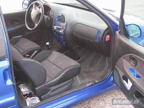 Citroën saxo 8v vts Byttet billede 5