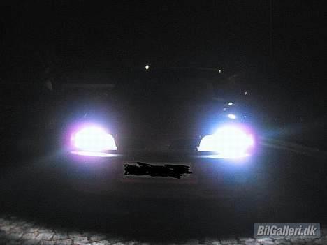 Nissan Primera sri billede 12