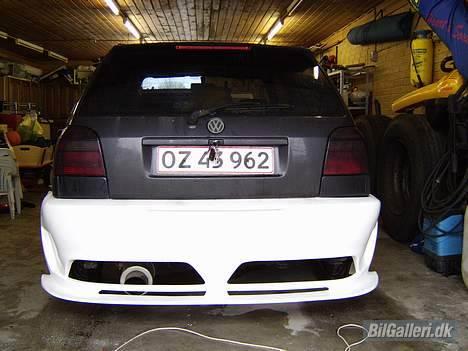 VW Golf 3  **** solgt**** billede 7