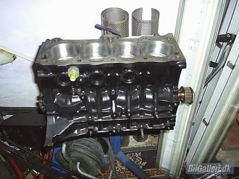 Toyota mr2 billede 19