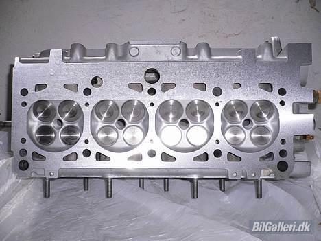 VW golf 3 gti 16v  - billede færdig top portet  billede 14