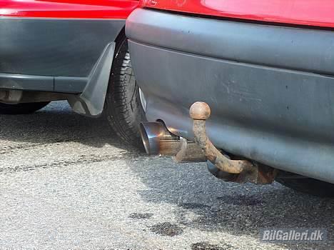 Renault laguna RN 1,8 - et lille billed af gennemgangs potten!!! billede 7